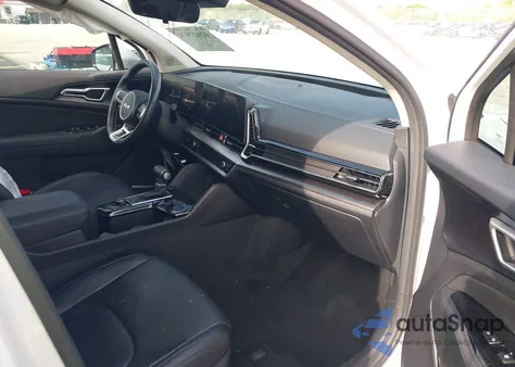 2024 Kia Sportage Ex z USA, uszkodzony, nr VIN 5XYK33DFXRG231124